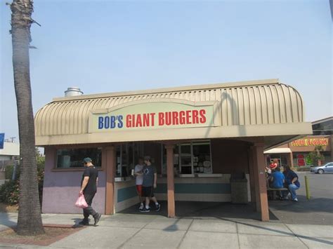 Where to Eat Burgers in Fremont, CA 